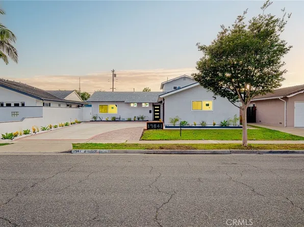 17641 Santa Maria St, Fountain Valley, CA 92708