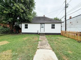 411 W Park Ave, Kokomo, IN 46901