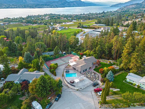 3029 Spruce Dr, Okanagan Similkameen, BC V0H 1N1