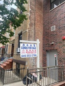 614 51st St #3A, Brooklyn, NY, 11220