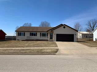 810 Aspen Blvd, Sparta, WI 54656