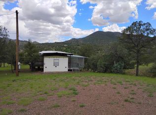 105 Comanche Crest Trl, Fort Davis, TX 79734