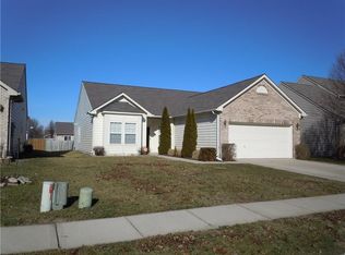 6642 Locust Grove Dr, Indianapolis, IN 46237