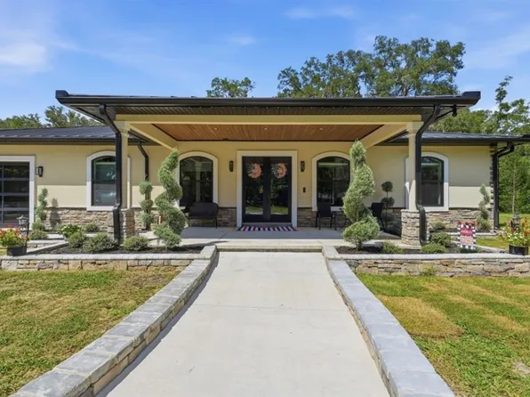 19826 NW 6TH AVENUE, NEWBERRY, FL 32669