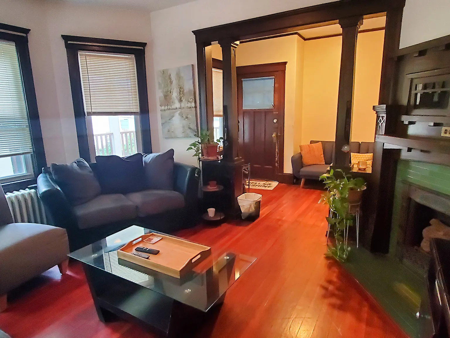 3 bed, 1200 sqft, $3,450 — Photo 4