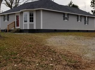 428 County Road 677, Quitman, MS 39355