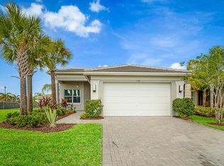 11905 SW Seaway Street, Port St Lucie, FL 34987