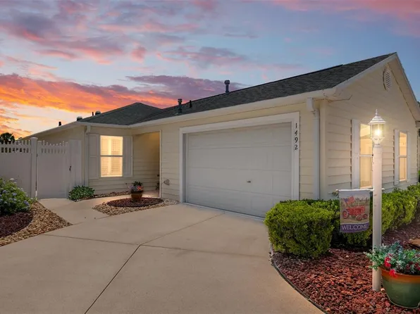 1492 Azteca Loop, The Villages, FL 32162