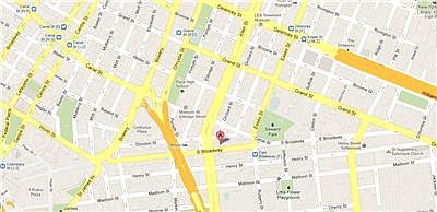 5th image of 126 E Broadway APT 2