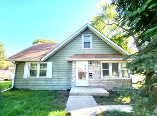 401 N Wolf Rd, Northlake, IL 60164