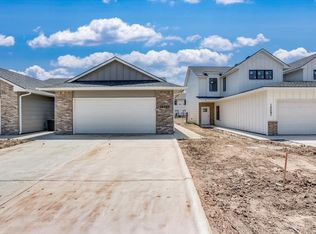 12385 W Blanford St, Wichita, KS 67223