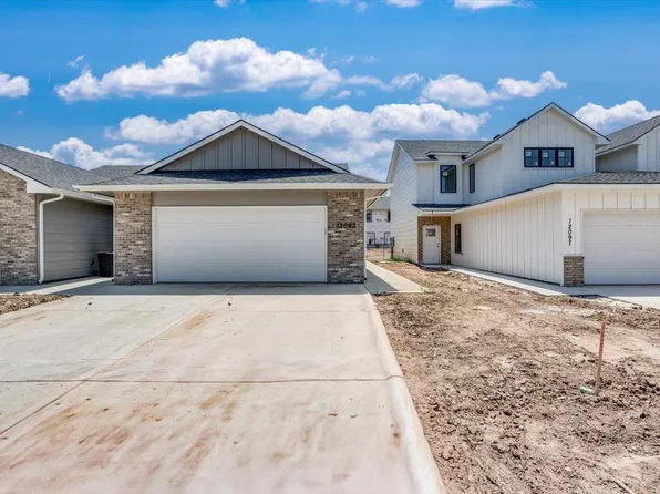 12385 W Blanford St, Wichita, KS 67223