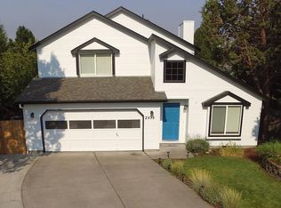 2935 NE Deborah Ct, Bend, OR 97701