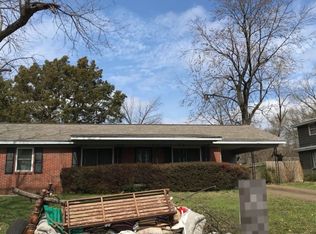 1318 Mary Jane Ave, Memphis, TN 38116
