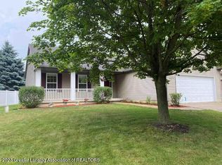 13863 G K Dr, Bath, MI 48808