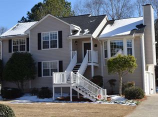 19 Country Walk, Cartersville, GA 30121