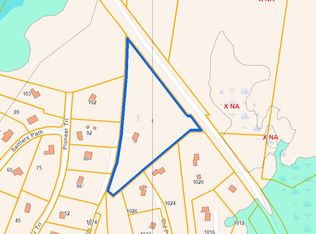1 Old Pilgrim Trail, Marshfield, MA 02050