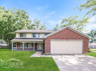6508 Charlesgate Rd, Dayton, OH 45424