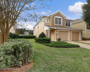 8694 LITTLE SWIFT Circle UNIT 38A, Jacksonville, FL, 32256