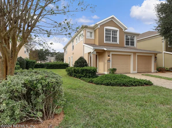 8694 LITTLE SWIFT Circle #38A, Jacksonville, FL 32256