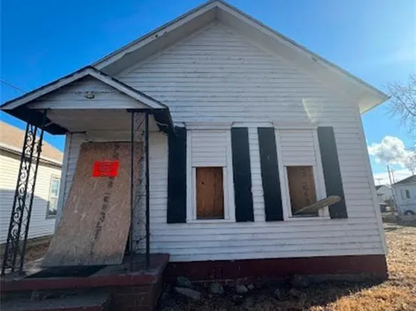 531 Plymouth St, Toledo, OH 43605