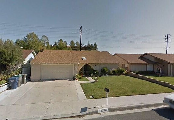 2nd image of 26910 Cuatro Milpas St