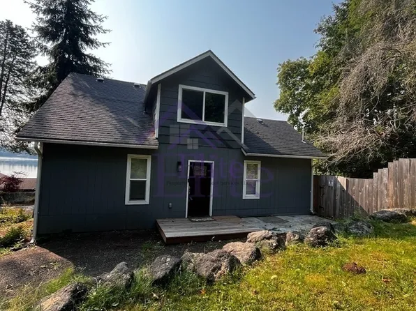 2111 E State Route 3, Shelton, WA 98584