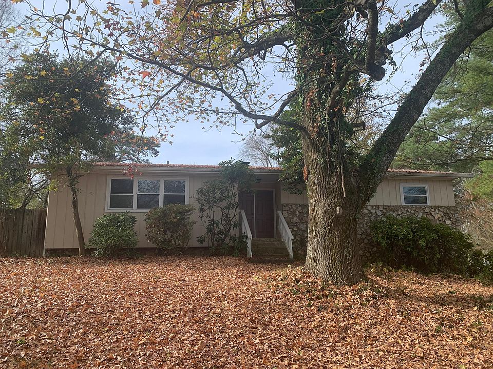 5600 Timbercrest Trl, Knoxville, TN 37909 Zillow