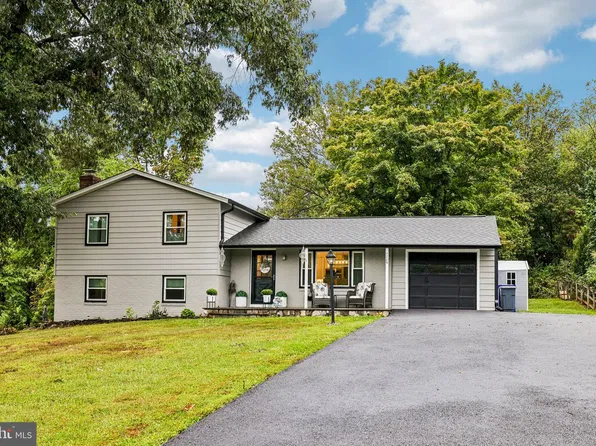 12209 Piedmont Rd, Clarksburg, MD 20871