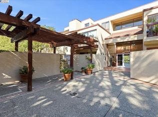 Canyon Oaks, Hayward, CA 94542