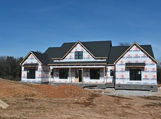 21 Peyton Pl LOT 21, Columbia, TN 38401