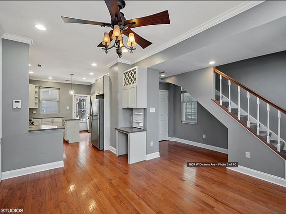 4th image of 1837 W Dickens Ave APT 1F