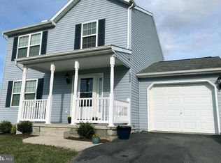 15250 Camden Dr, Greencastle, PA 17225