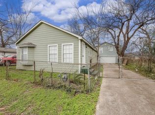 2416 Erastus St, Houston, TX 77020