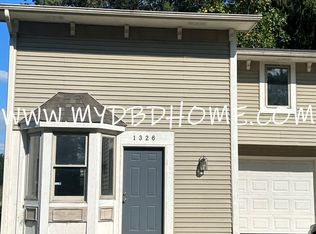 1326 Lofton Way, Fort Wayne, IN 46815