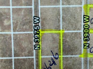 3975 W Lots #19 & 20, Cedar City, UT 84721
