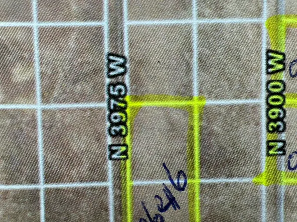 3975 W Lots #19 & 20, Cedar City, UT 84721