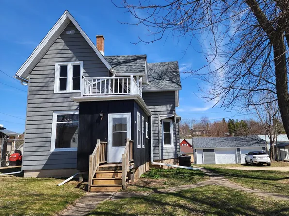 110 North Main STREET, Iron Ridge, WI 53035