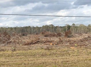 0 Sandifer Ln, Monticello, MS 39654