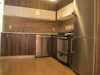 Rented by P Management