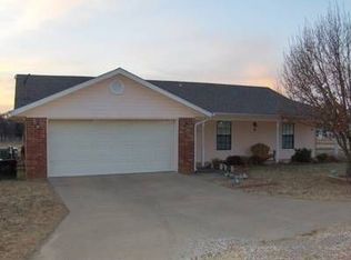 109059 S 4761st Rd, Roland, OK 74954