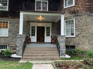 144 Park Ave APT 1, Swarthmore, PA 19081