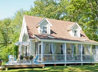 245 High Rd, Newbury, MA 01951