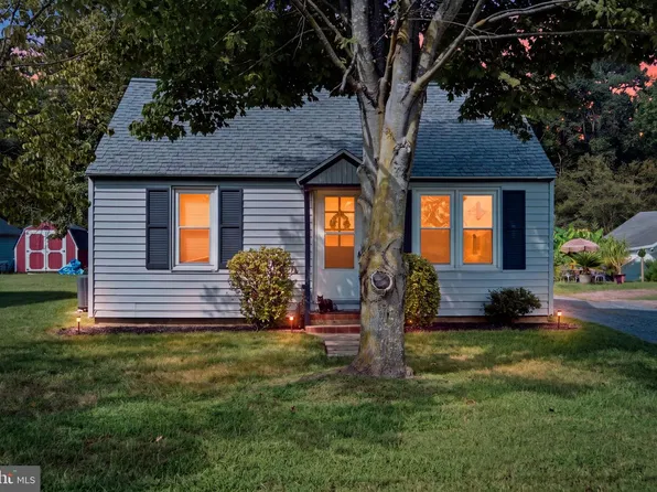 1115 Market St, Denton, MD 21629