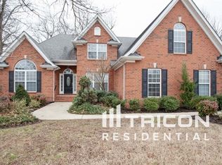 2911 Wolves Trl, Murfreesboro, TN 37127