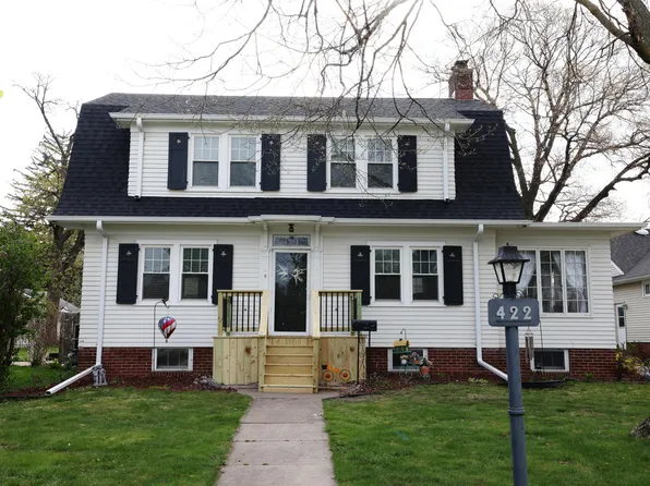 422 S Boone St, Boone, IA 50036