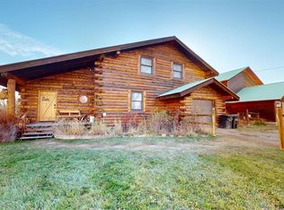 1709 W Tomichi Avenue, Gunnison, CO 81230
