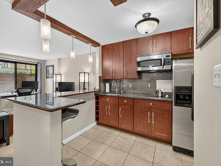 1718 P St NW #T9 — Photo 3