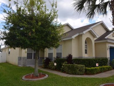 2607 Autumn Creek Cir, Kissimmee, FL, 34747