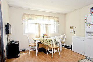 Living Room / Dining Room